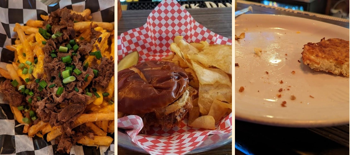 Kick Switch Bar And Grill